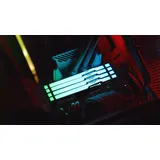 Kingston FURY Beast DDR5 6000MT/s RGB 16GB Kit (2x8GB) CL36 Schwarz KF560C36BBEAK2-16