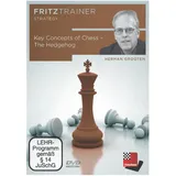 Key Concepts of Chess - The Hedgehog