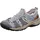 Rieker L0561 Damen Blau 39