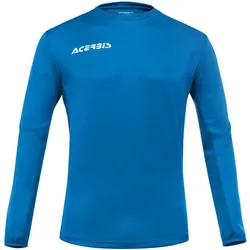 Sweatshirt Acerbis Belatrix BLAU|BLAU|BLAU XS