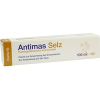 medphano Arzneimittel GmbH Antimas Selz Salbe