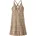 Beige Butterfly Geo M