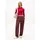 Tommy Hilfiger Strickjacke in Ruby Rhubarb M