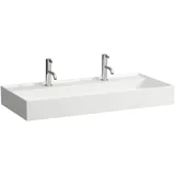 Laufen Kartell Unterbauwaschtisch 100 x 46 cm H8103374001151