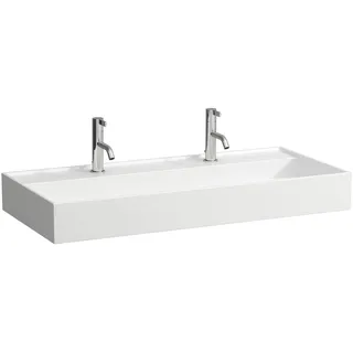 Laufen Kartell Unterbauwaschtisch 100 x 46 cm H8103374001151