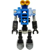 LEGO Ninjago: "Auto" Miniroboter