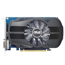 Asus Phoenix GeForce GT 1030 OC 2 GB GDDR5 1252 MHz