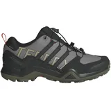 Adidas Terrex Swift R2 GTX Herren Solid Grey / Core Black / Olive Strata 42 2/3