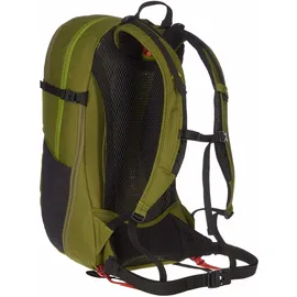 Vaude Wizard 24+4 avocado