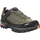 CMP Rigel Low Fitgo Herren Olive/Flame 39