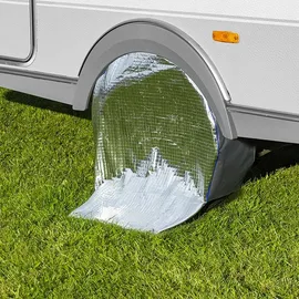 PRO PLUS ProPlus 610313 Radschutzhülle 65 cm