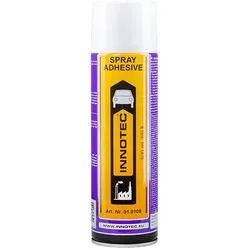 1 Stk. Innotec Spray Adhesive Transparenter Sprühkleber a 500ml