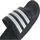 adidas Comfort Adilette Legend Ink / Cloud White / Legend Ink 38