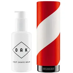 OAK Post Shave Balm Rasur 80 ml 