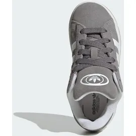 Adidas Campus 00s Elastic Lace Sportschuhe - Grey Three / 33