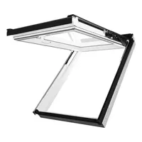 Fakro Klapp-Schwingfenster PPP-V MAX U5 94x118 cm