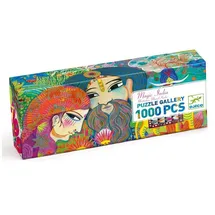 Djeco Puzzle Magic India