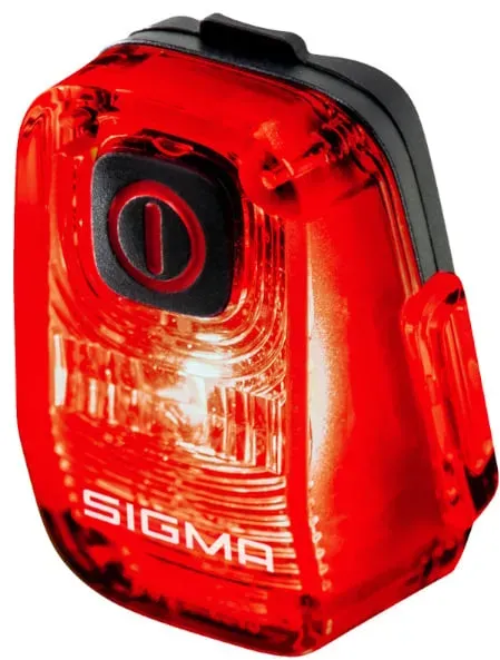 sigma hiro 10 r�cklicht