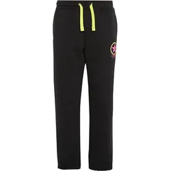 CHIEMSEE Kinder Hose Sweathose, Black Beauty, 158/4