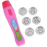 Simba Peppa Pig Light Projector