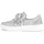 Gabor Sneaker Low Silber Damen 36