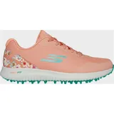 SKECHERS GolfschuhPfirsich für Damen, orange, Größe 40), EU