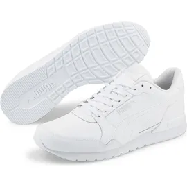Puma ST Runner v3 L puma white-puma white-gray violet 42,5