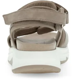 Gabor Damen, beige, Größe 38 EU / 5 UK