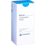 Coloplast Brava Hydrokolloid Puder