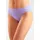 PETITE FLEUR Bikinislip Damen orange, grün, rosa, lila, gelb Gr.48/50
