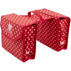 Bike Fashion Kinder-Doppeltasche Lillebi