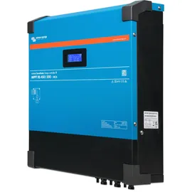 Victron Energy MPPT SmartSolar RS 450/100-Tr