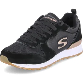 SKECHERS OG 85 - Goldn Gurl black 38