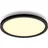 Aurelle 21 W rund schwarz