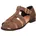 Sandale Herren Braun 39