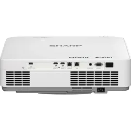 NEC XP-P701U Laser Weiß
