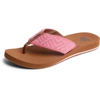 REEF Spring Woven" Sandale 2025 strawberry pink, - 40
