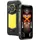 Blackview Rock 5 6 GB RAM 256 GB Schwarz