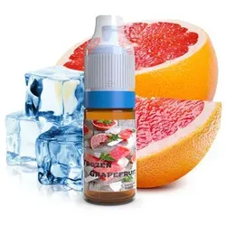 Shadow Burner Frozen Grapefruit Aroma