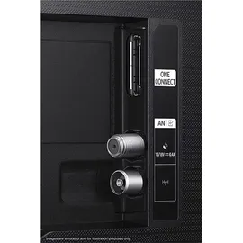 Samsung The Frame TQ32LS03C 32" QLED 4K LS03C (EU-Modell)