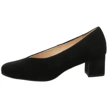 Hassia Komfort Pumps in Schwarz | Gr.: 40,5