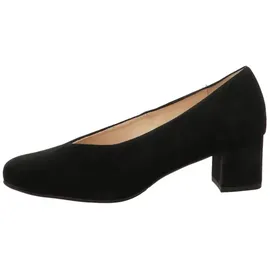 Hassia Komfort Pumps in Schwarz | Gr.: 40,5