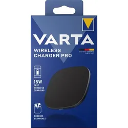 1St. Varta 57905 Wireless Charger