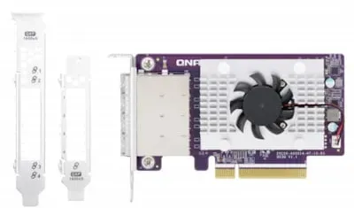 QNAP QXP-1600eS-A1164 SATA-Erweiterungskarte