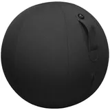 Alba Krapf Alba Ergonomischer Luftballon, Schwarz