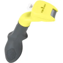 Furminator deShedding-Tool Hund Größe XS Kurzhaar - Hundebürste für sehr kleine Hunde