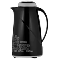 Helios 1 x Helios Isolierkanne Wave COFFEEBREAK, Inhalt: 1Liter,