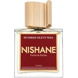 Nishane Hundred Silent Ways Extrait de Parfum 50 ml