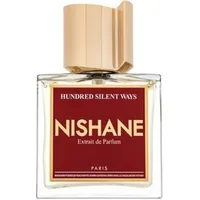 Nishane Hundred Silent Ways Extrait de Parfum