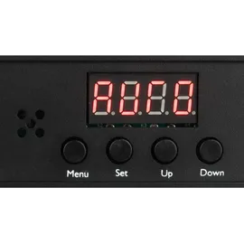 Showtec Sonus Bar 8B RGBW Schwarz